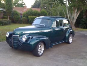 1940 Chevrolet Special Deluxe for sale 101354117